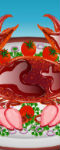 play Tasty Crab Curry