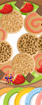 play Cookie Creation Mania