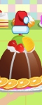 play Christmas Delicious Pudding
