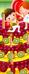 play Birthday Cake Chef