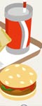 play The Burger Tycoon