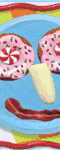 play Food Face