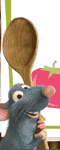 play Mouse Kitchen