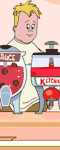 play School Cafeteria