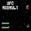 play Ufo Assault