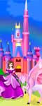 play Unicorn Castle