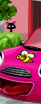 play My Trendy Car Decoration