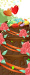 play Wedding Cake 2