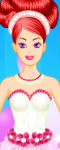 play Barbie Cake