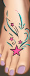 play Makeover The Ankle