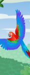 play Rainforest Decor