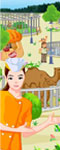 play Zoo Decorating