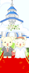 play Wedding Garden
