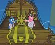 Backyardigans Pirate Adventure