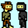 play Burger Defense