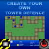 play Create Your Own Tower Defence