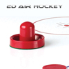play 2D Air Hockey