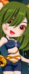 play Mishka The Chibi Catgirl