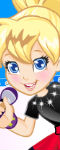 play Polly Pocket Dress Up