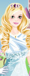 play Princess Barbie