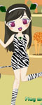 play Zoo Girl
