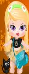 play Baby Bratz Makeover