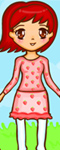 play My Favorite Dolly Dressup