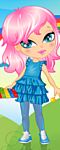 play Rainbow Sprites