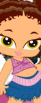 play Bratz Babys Mall Crawl