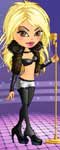 play Sensational Diva Dress Up