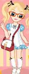 play Naive Girl Dress Up