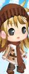 play Little Lindi Dress Up