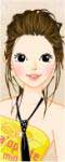 play Trendsetter Dress Up
