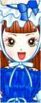 play Sweet Candy Dress Up