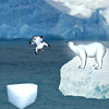 play Polar Bear Crossing