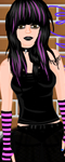 play Emo Girl