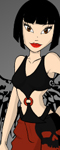play Gothic Triple L