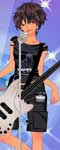 play Rocker