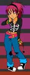 play Emo Girl