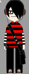 play Emo Boy