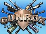 play Gunrox: Zombie Encounter