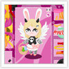 play Dressup Chibiemote