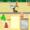 play Sandwich Dash
