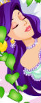 play Cinderella Sleeping