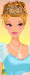 play Magical Kingdom Princess Dress Up