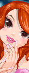 play Princess Lilly Make Up