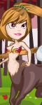 play Centaur Girl Dress Up