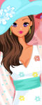 play Angel Dress Up