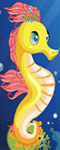 play Magic Seahorse