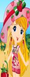 play Berry Princess Dress Up